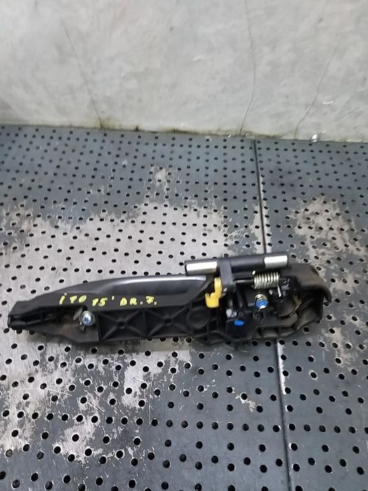 Maner usa dreapta fata hyundai i10 ba ia