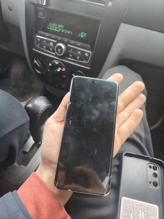 Samsung s20 5g 12/128 talik