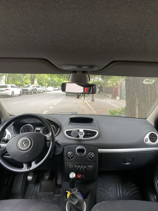 Renault Clio 3 2007 1.5DCI