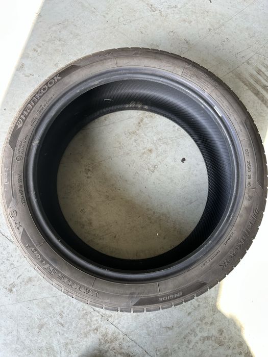 Anvelope Hankook Ventus S1 evo3 *