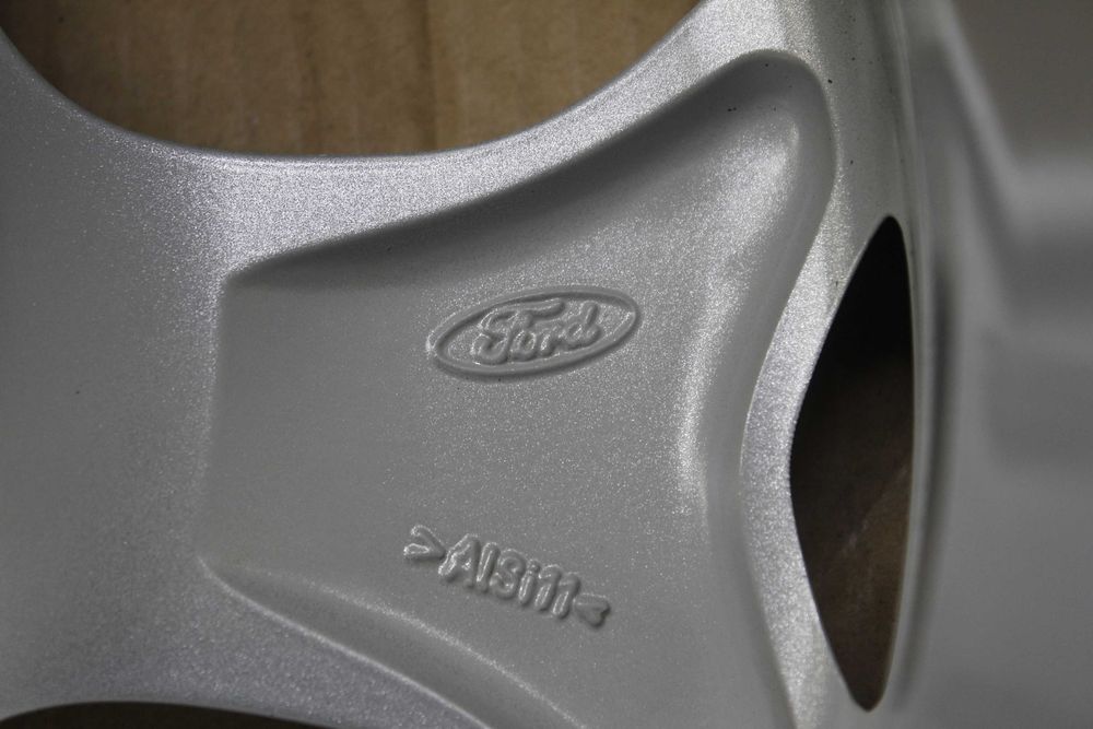 Джанти 16" Ford Focus, C-Max, S-Max, Galaxy, Mondeo