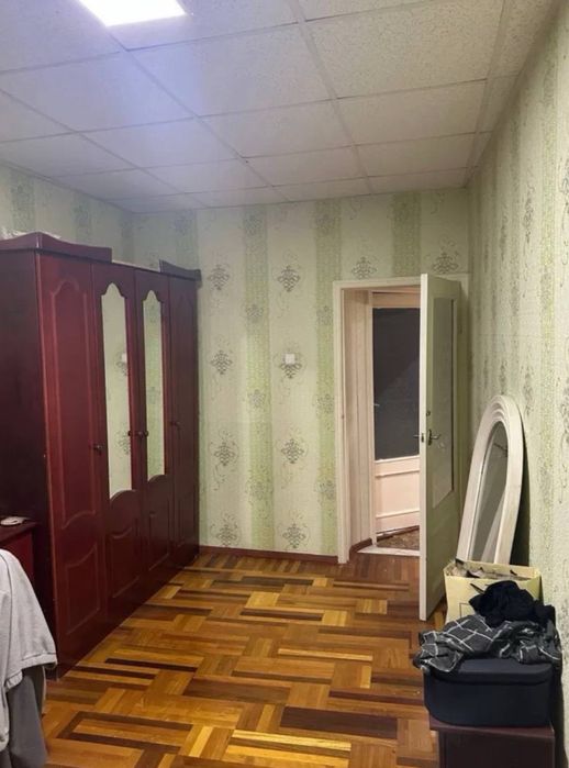 Космонавтов, 2х комнатная квартира метро ойбек, космонавты