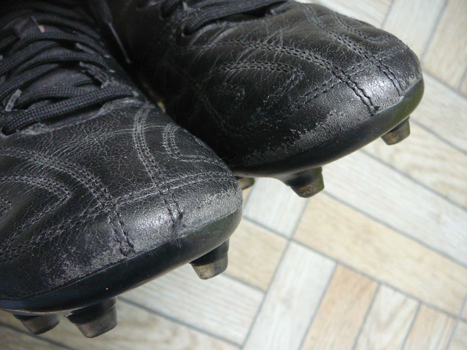 Футболни обувки "Пума"