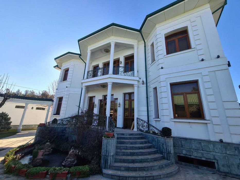 Центр Луначарского Евродом 24 сотки