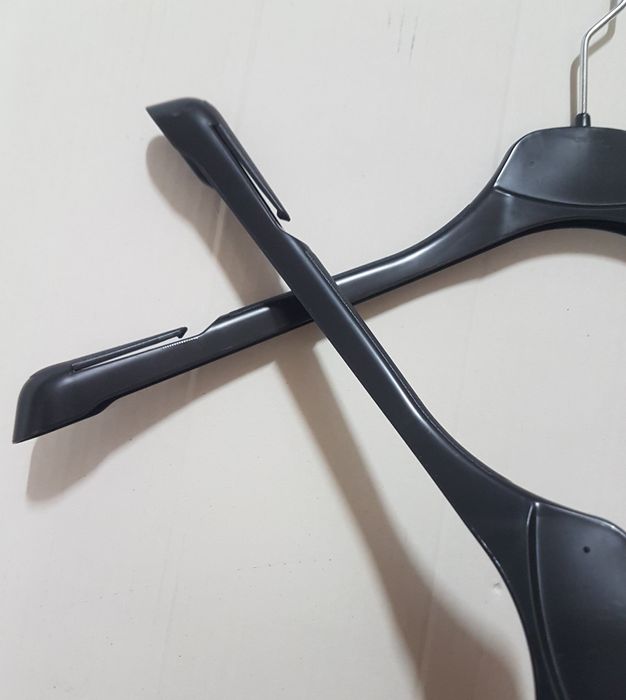 Umerase plastic rezistent, adulți,  pt Cămăși, Sacouri, Pulovere, Bluz