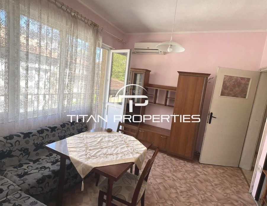 Дава се под наем Тристаен апартамент в Варна, Център - 65 кв.м за 600 € - Снимка #2