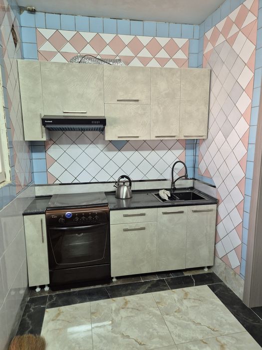 Юнус обод 19кв  ижарага берилади