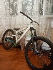 cadru Scott voltage fr30