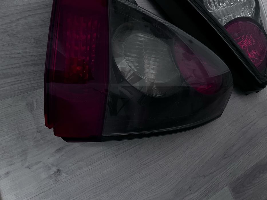 Фары для subaru.