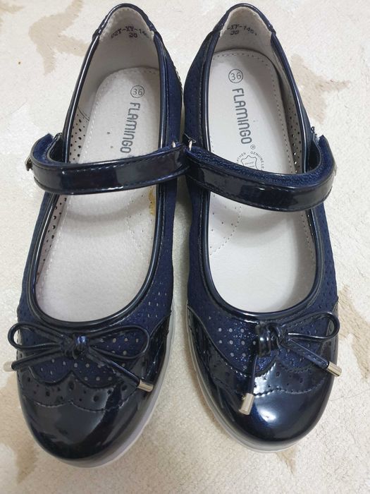 Обувь для девочки