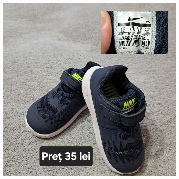 Încălțăminte băiat