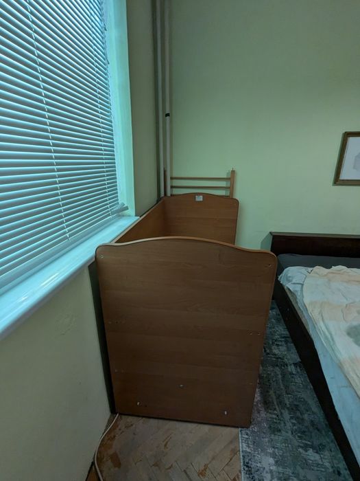 Детско легло / креватче / кошара