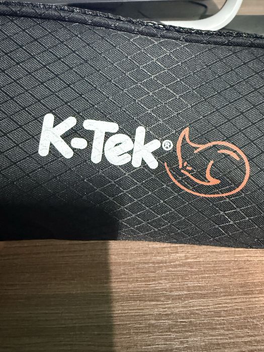 K-Tek KSRB2 Rain Bib (дождевик)— новый, оригинал