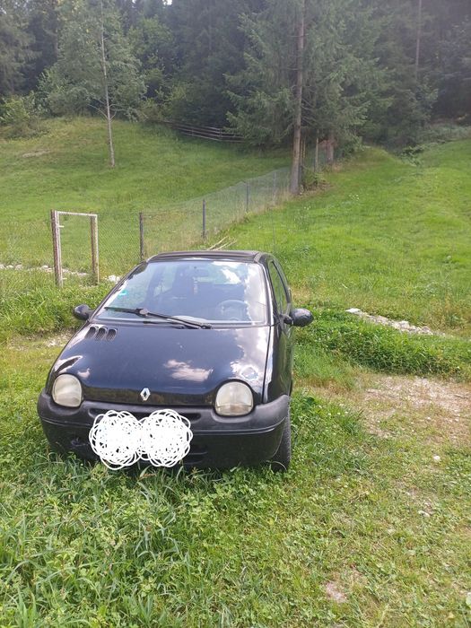 RENAULT Twingo 0 — imagine 2
