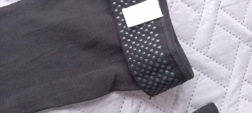 Компрессионные чулки