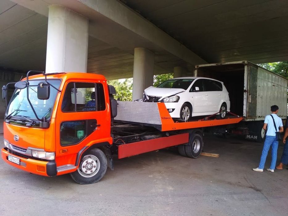 ЭвакуаТор ~ Манипулятор День и ноч. 24/7 работаеть