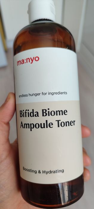 Продам тонер Manyo