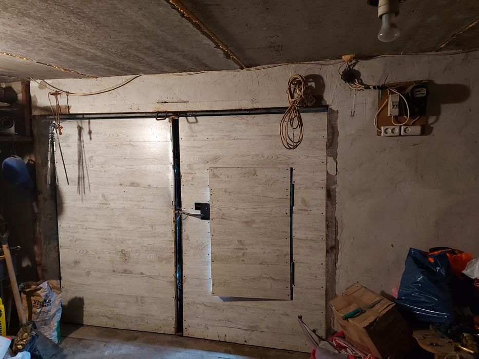 Продам гараж кооператив 7