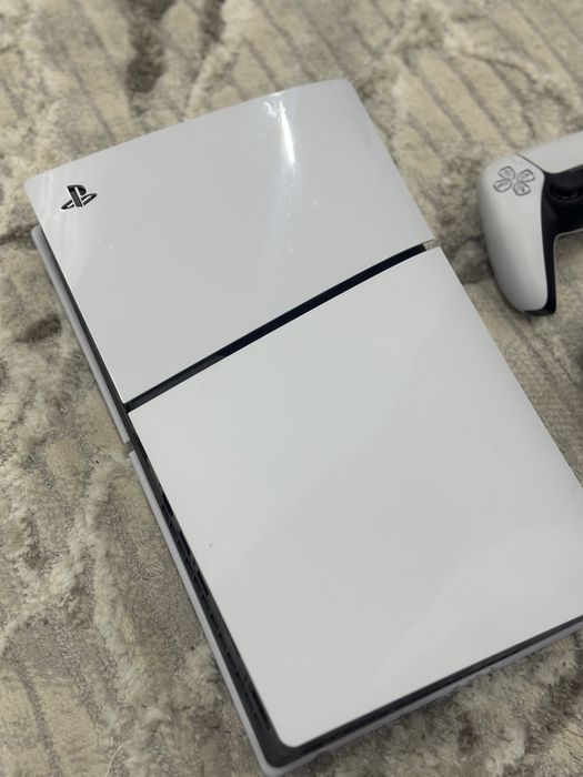 PlayStation 5 sotiladi.