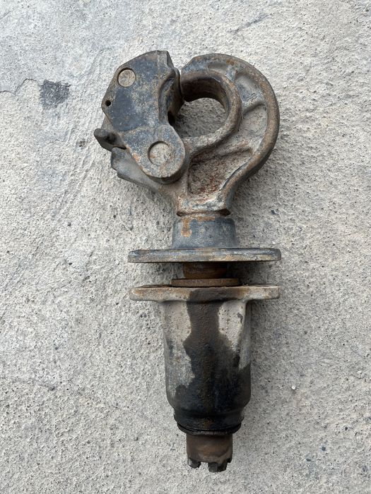 Фаркоп на газель,газ53 город Шымкент