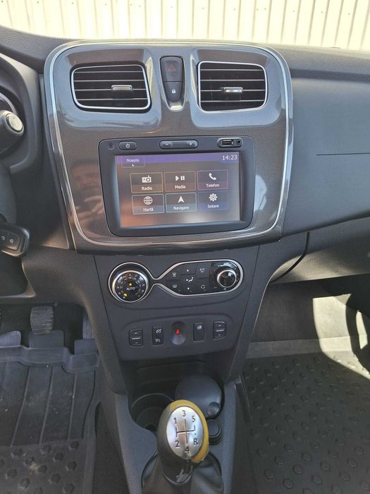 DACIA Sandero Stepway 2017 — imagine 4