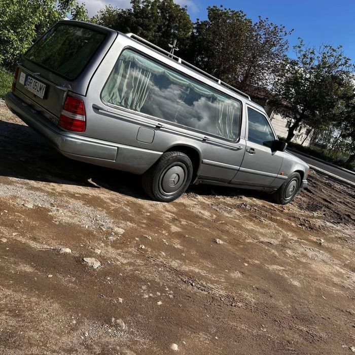 De vanzare Mercedes Drig an 1989