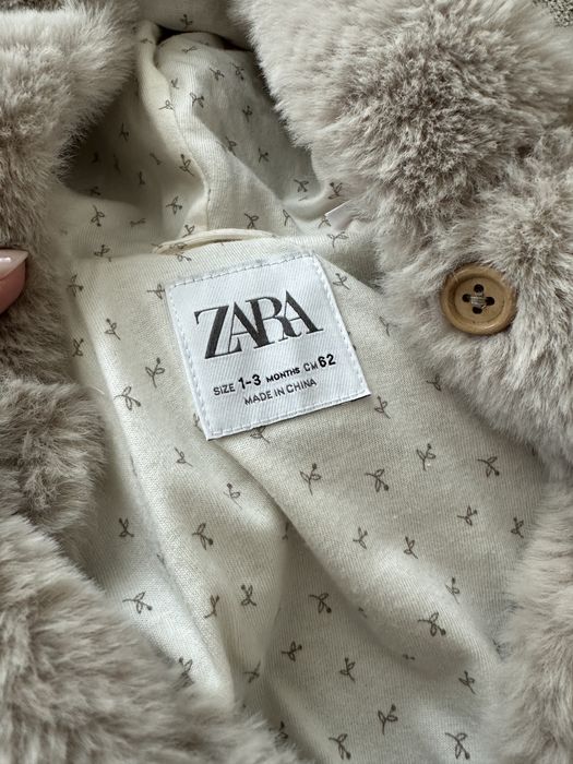 Combinezon ZARA.