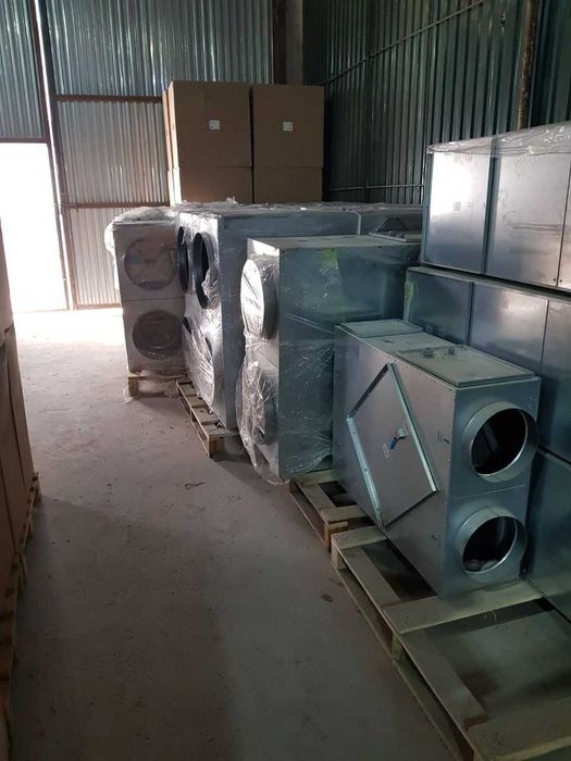 рекуператор Устройство рекуперации тепла ventilyatsiya Ventstrore