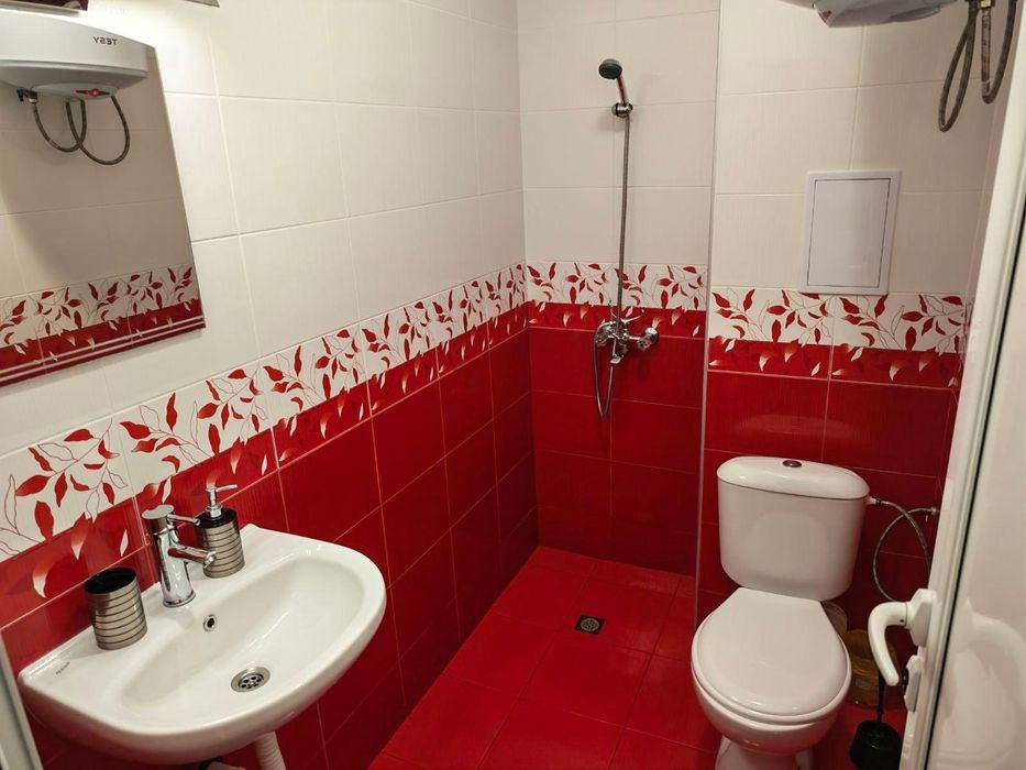 Едностаен, под наем, кв. Сарафово