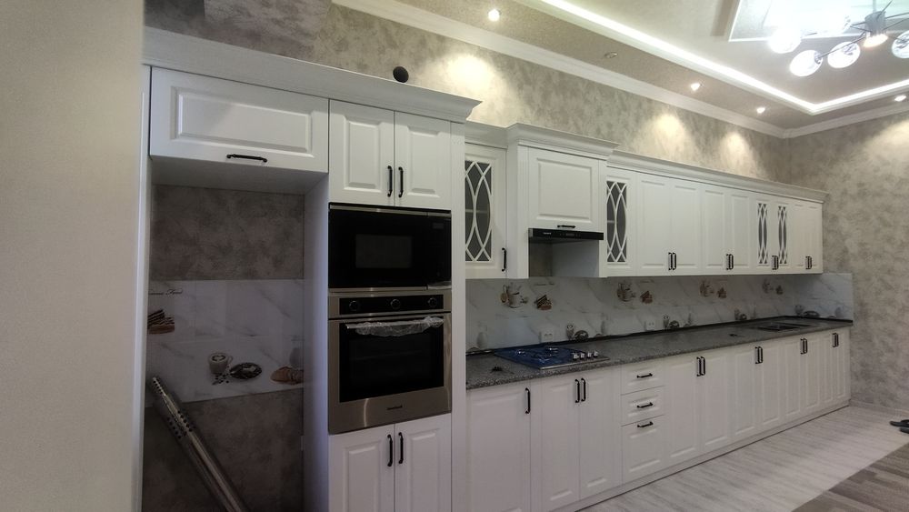 Буюртма асосида мебель