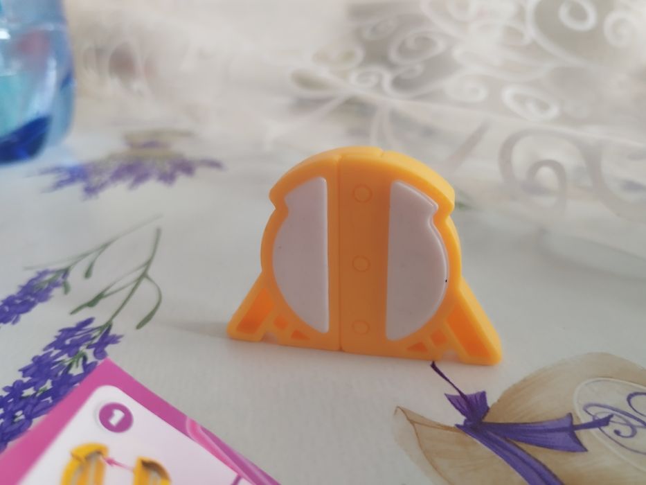 Просто игрушка симка