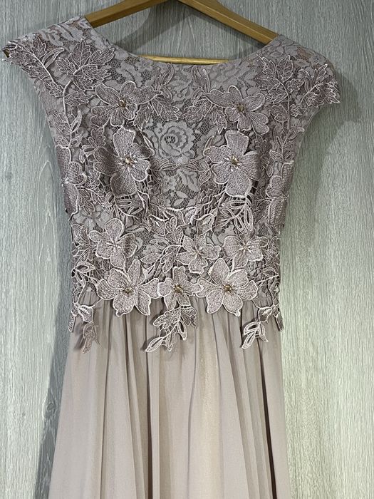 Rochie de gala lunga, M