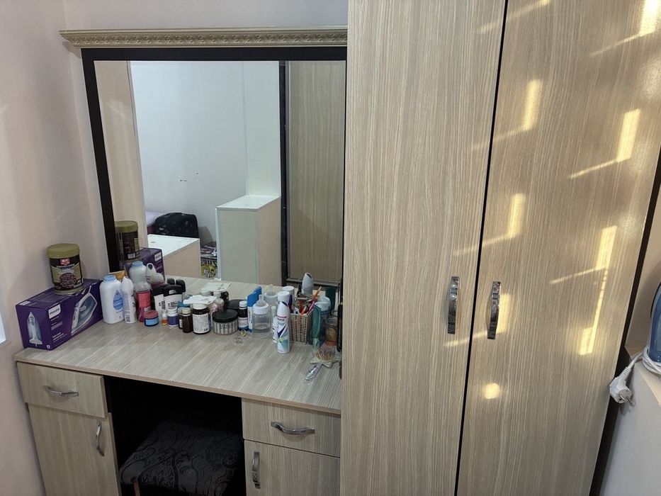 Продается 3 комнатная квартира в районе вокзала