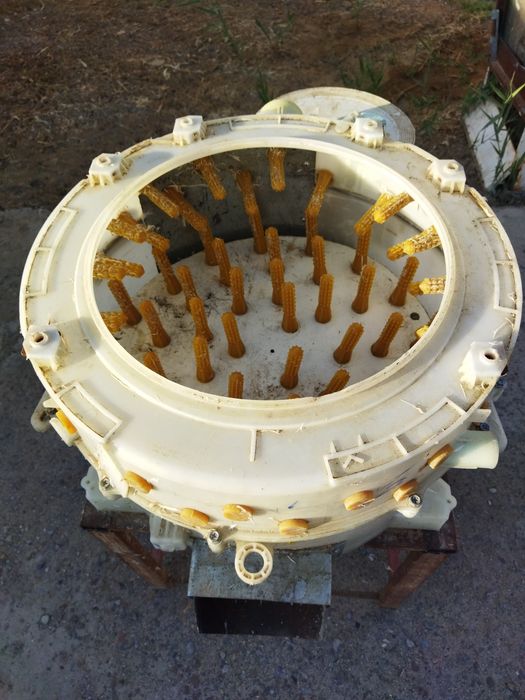 Продается пересъемная машина