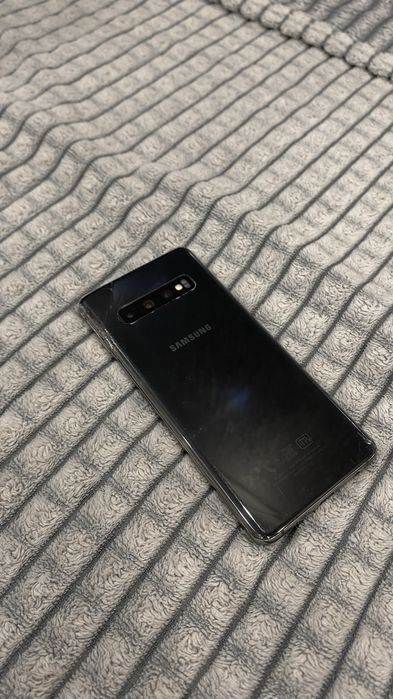 Samsung S10 ТОРГ!!