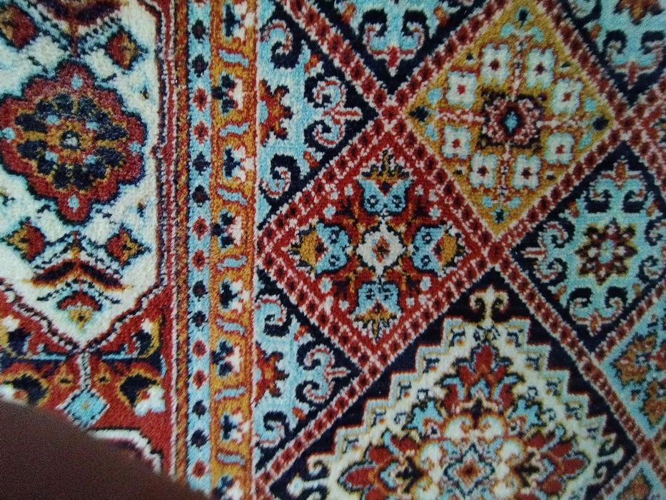 Ковер размер 2.10*1.44