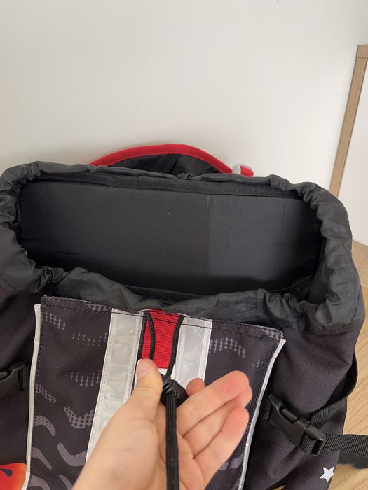 Ghiozdan ergonomic copii 6-9 ani