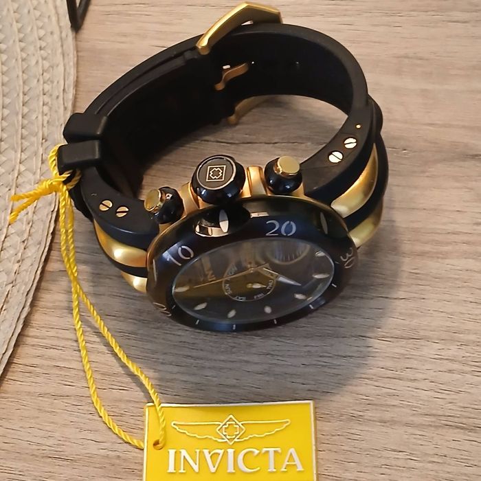 Мъжки часовник Invicta