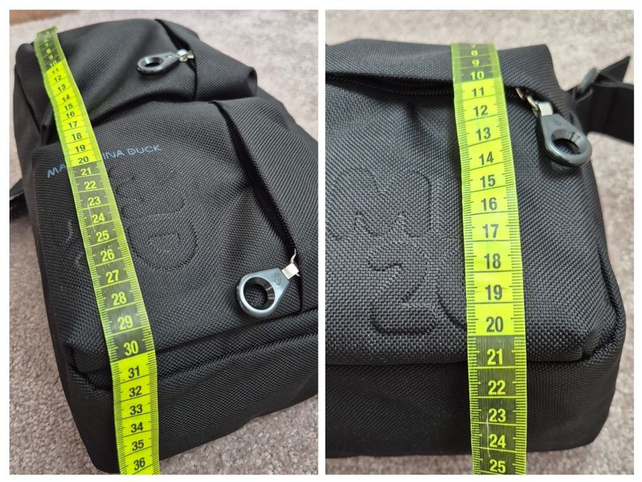 Mandarina Duck MD20, geanta de Umar 28*22 cm