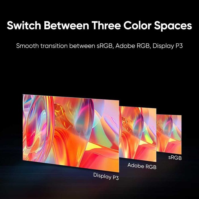 Tableta grafica, XP-PEN, Artist 22 Pro Gen 2 2.5K QHD, 2560x1440