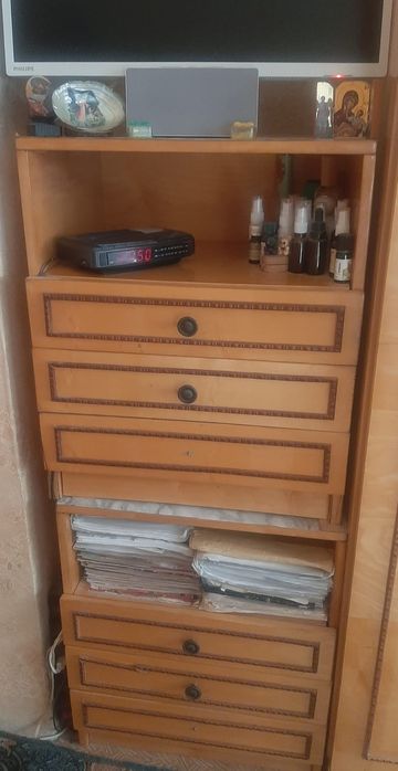 Vand oglinda pentru machiaj