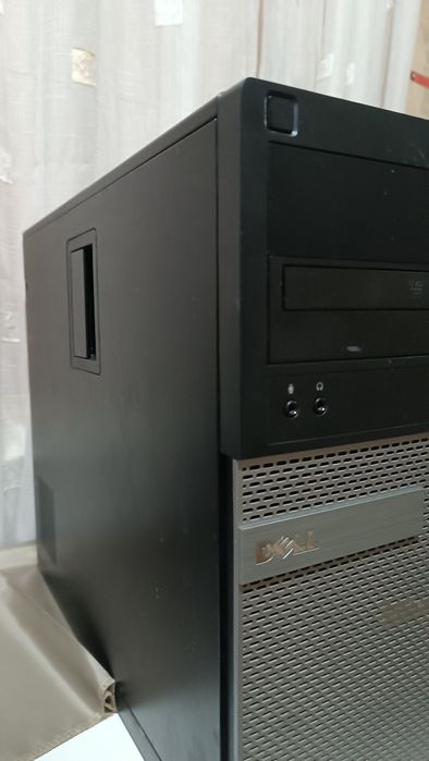 Dell Optiplex 7110 Белая сборка. Продам.