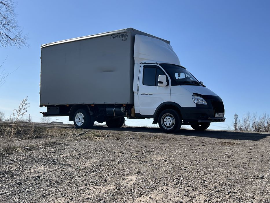 Грузотакси по г. Караганды