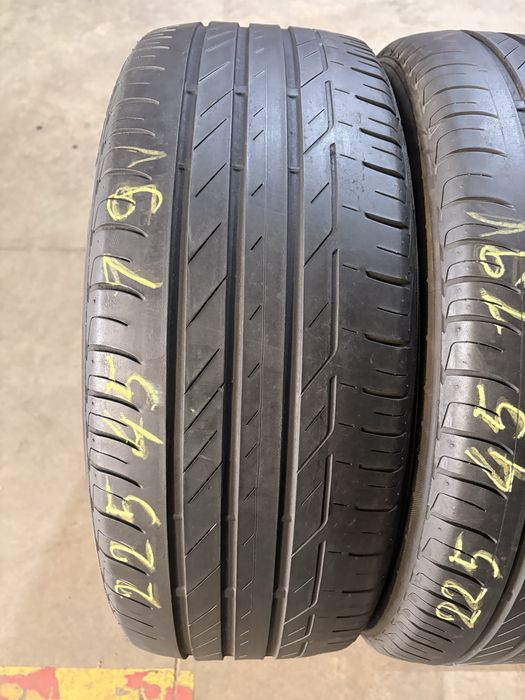 Anvelope vara 225/45/19 Bridgestone Turanza T001 225 45 19 R 19