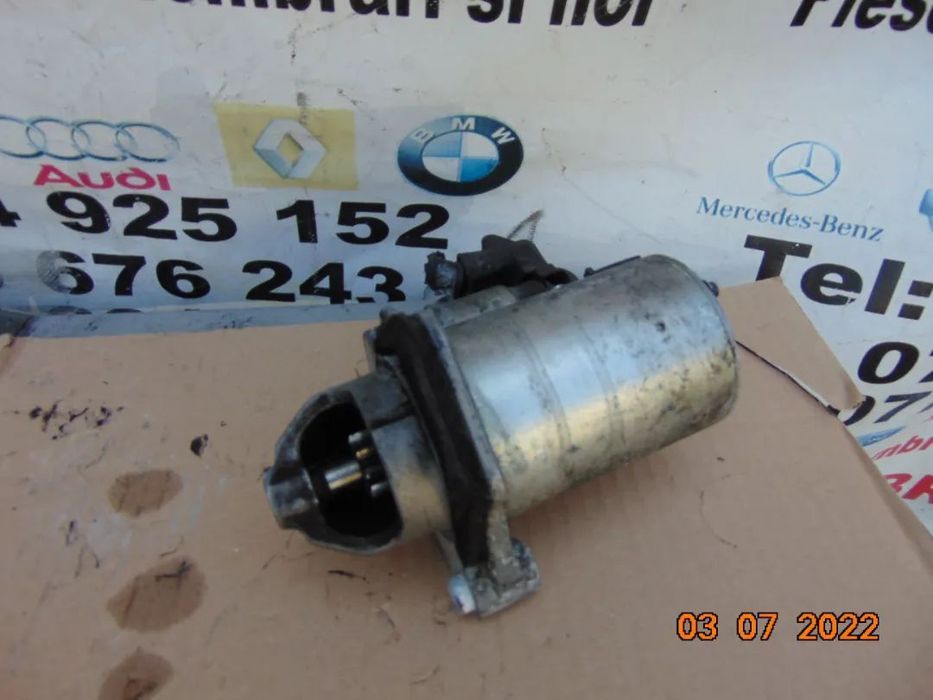 Electromotor Dacia 1.0 Logan MCV Sandero Dokker Renault twingo 1.0 clio 5 Nissan Micra 1.0 euro 6 1