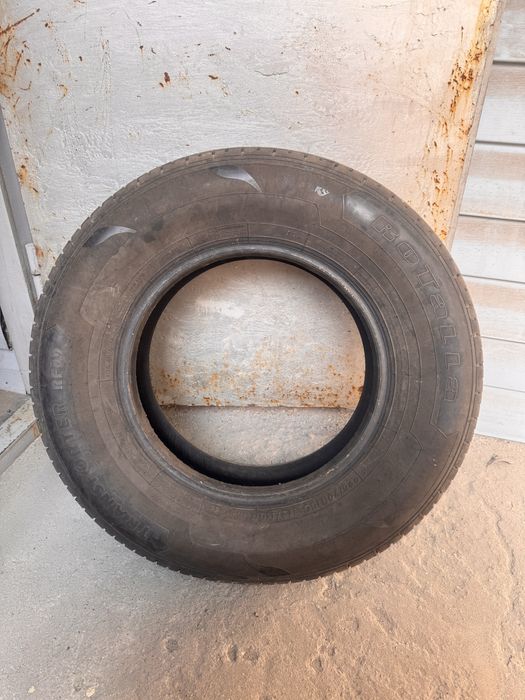 Комплект всесезонных шин