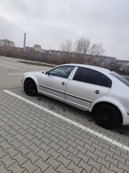 De Vînzare Skoda SUPERB