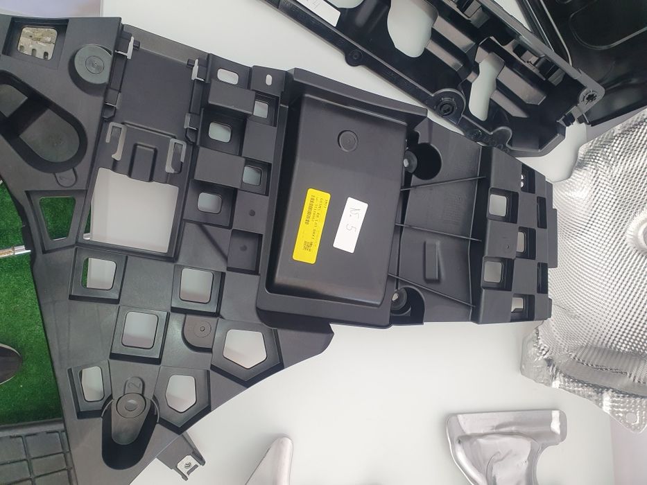 BMW X5 XDRIVE 30D  19-25г.