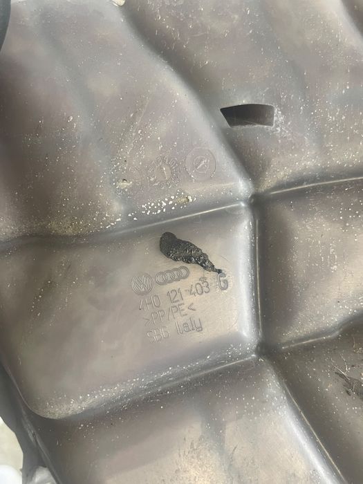 Vas Rezervor De Expansiune Lichid De Racire Audi A8 Iii 4H2, 4H8, 4Hc,