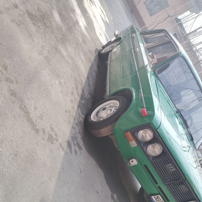 Jiguli 2103 yili 1980yil surochni sotiladi